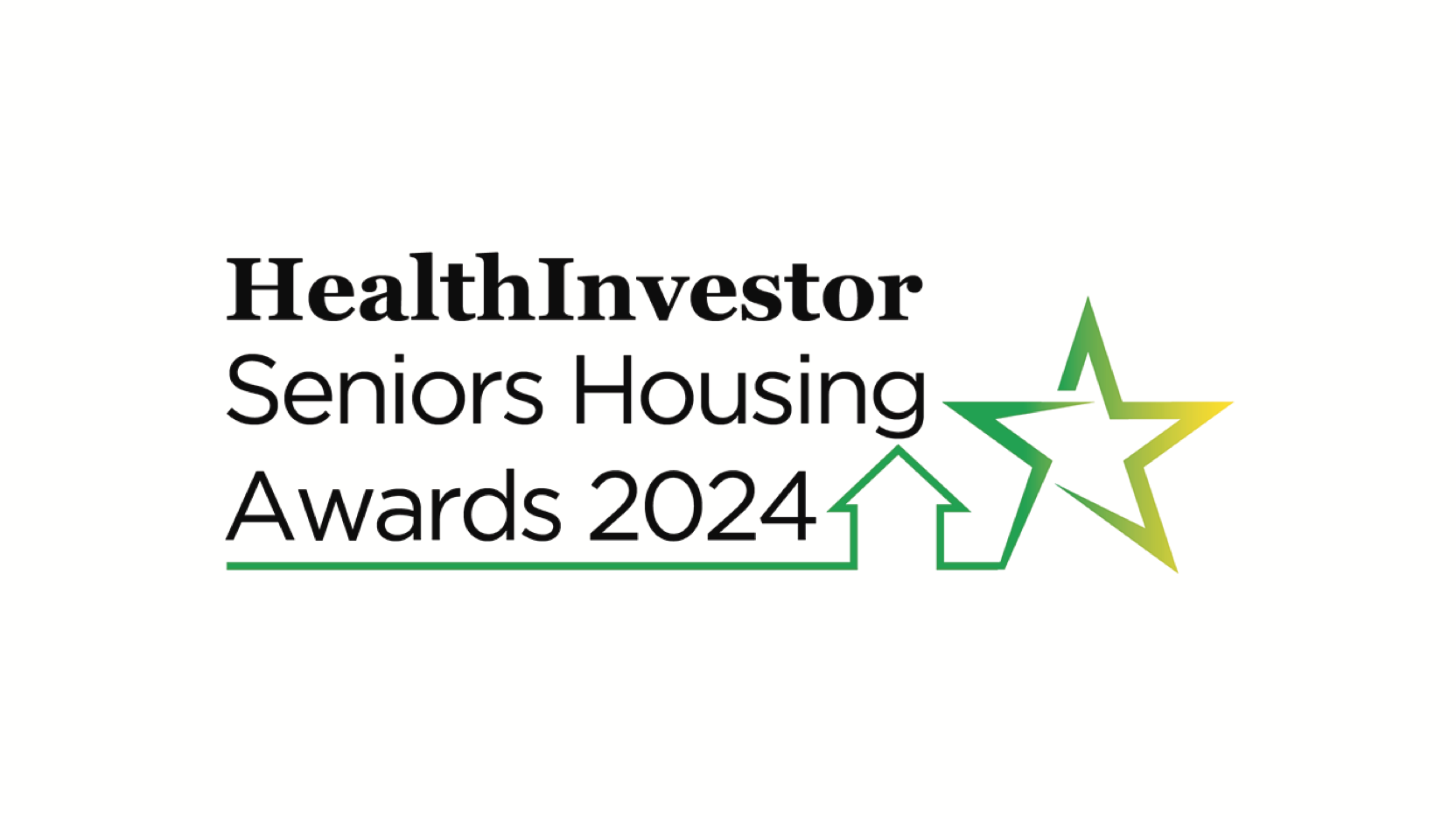 HealthInvestor Seniors Housing Awards 2024