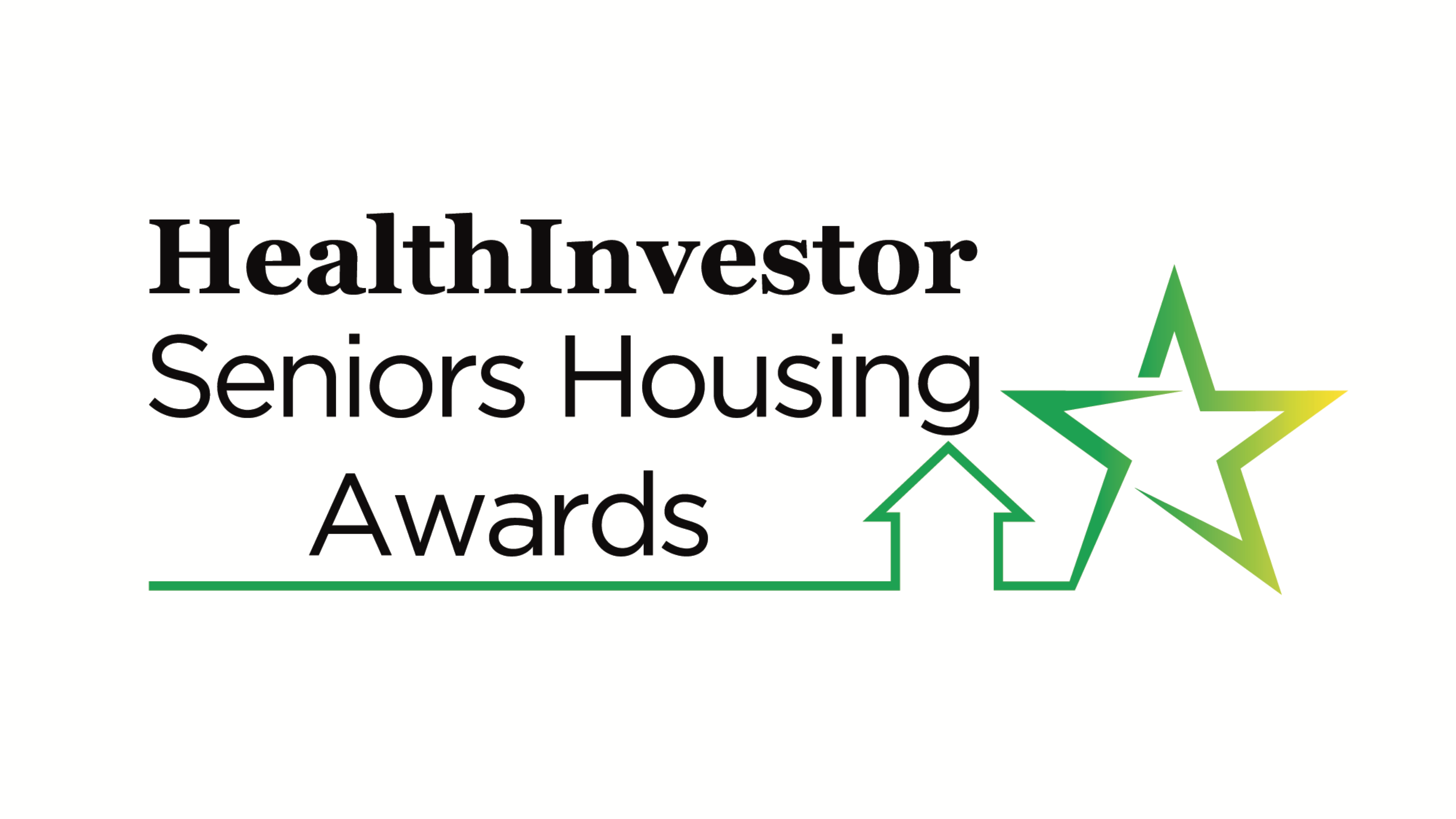 HealthInvestor Seniors Housing Awards 2025